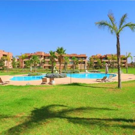 Appartement De Vacances A Prestigia Marakéš Exteriér fotografie