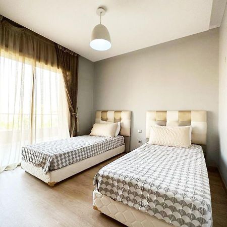 Appartement De Vacances A Prestigia Marakéš Exteriér fotografie