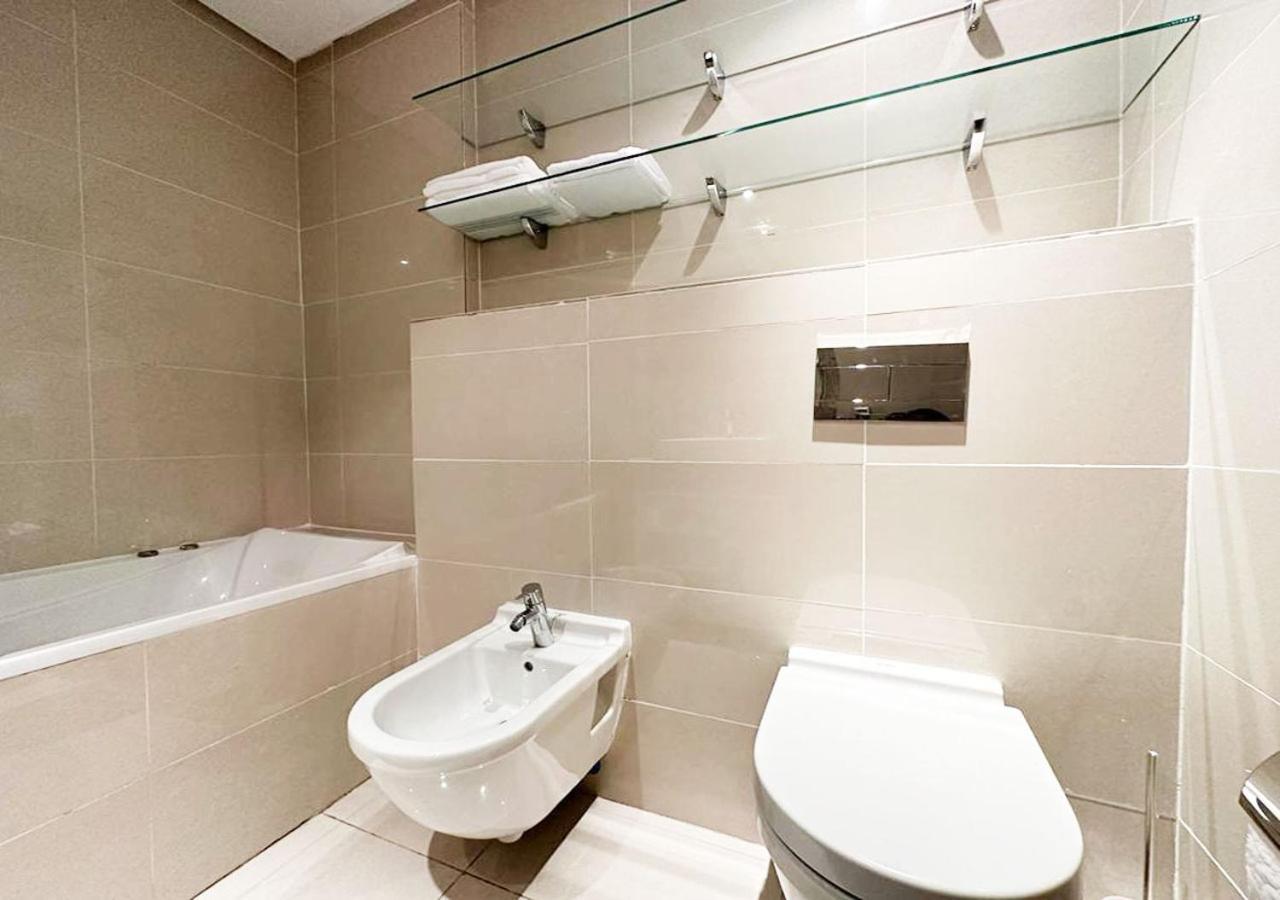 Appartement De Vacances A Prestigia Marakéš Exteriér fotografie