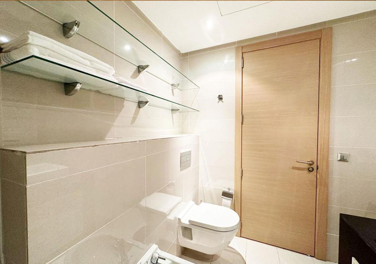 Appartement De Vacances A Prestigia Marakéš Exteriér fotografie
