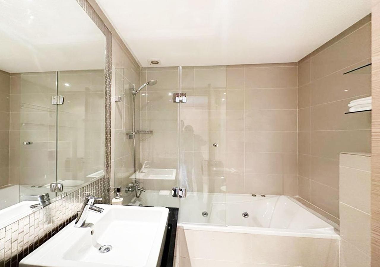 Appartement De Vacances A Prestigia Marakéš Exteriér fotografie
