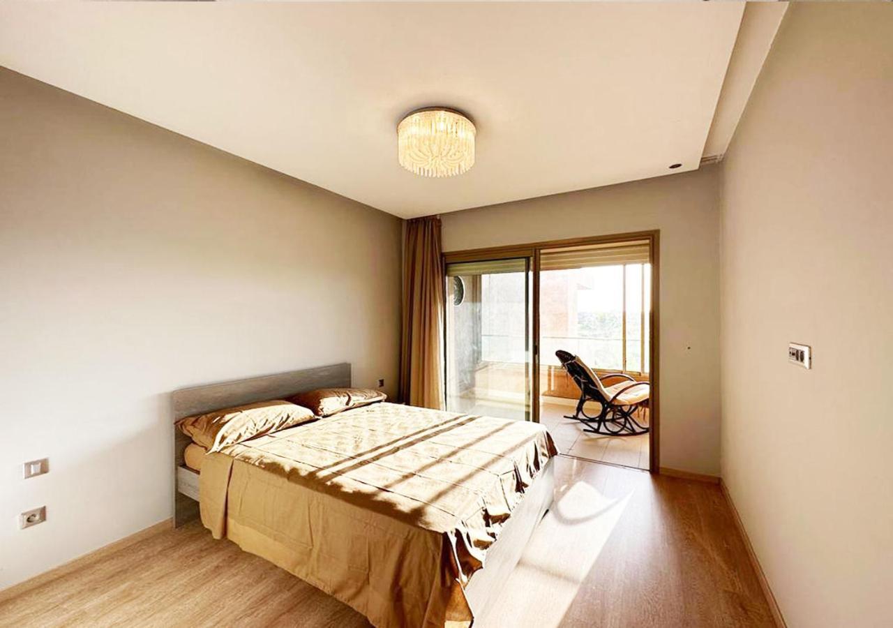 Appartement De Vacances A Prestigia Marakéš Exteriér fotografie