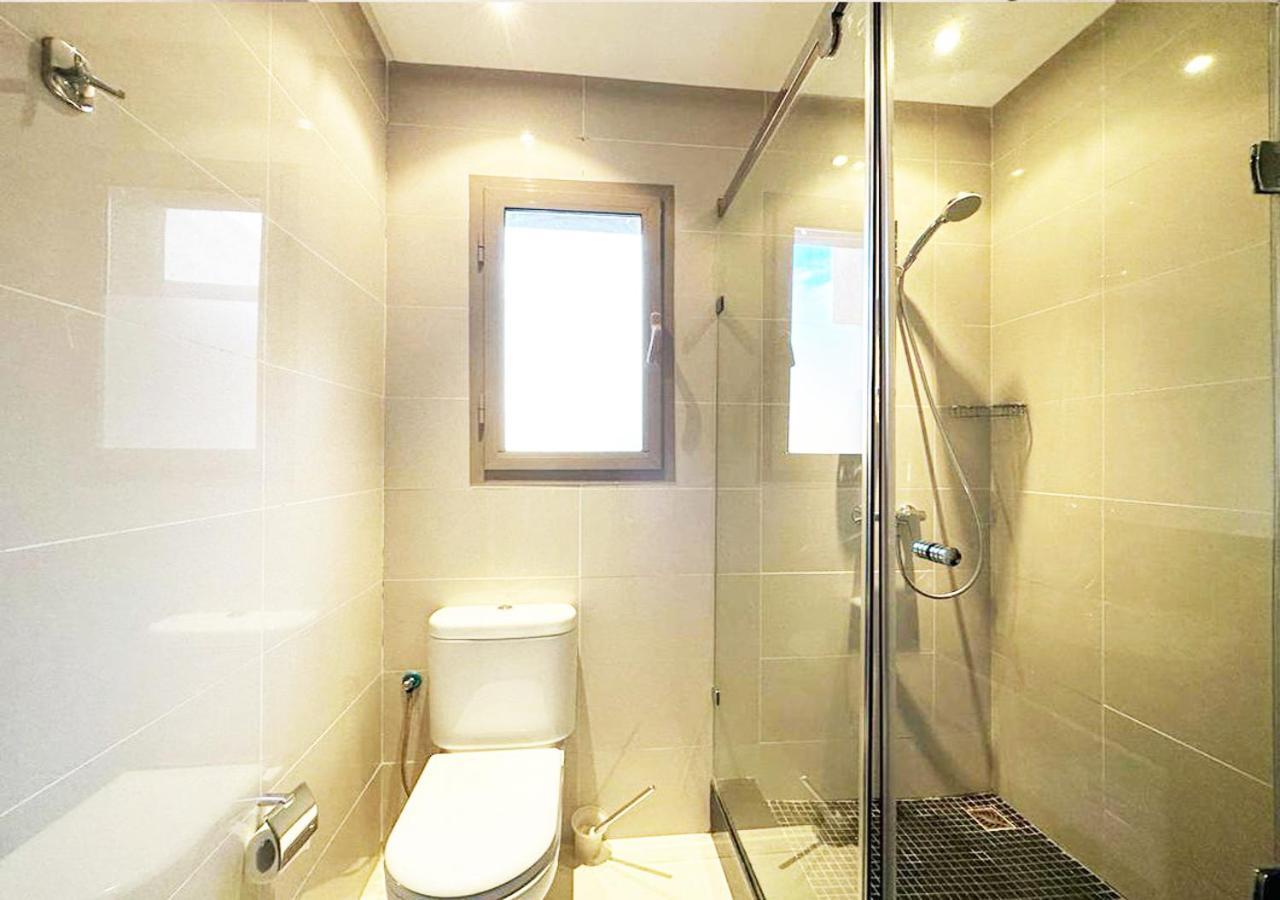 Appartement De Vacances A Prestigia Marakéš Exteriér fotografie