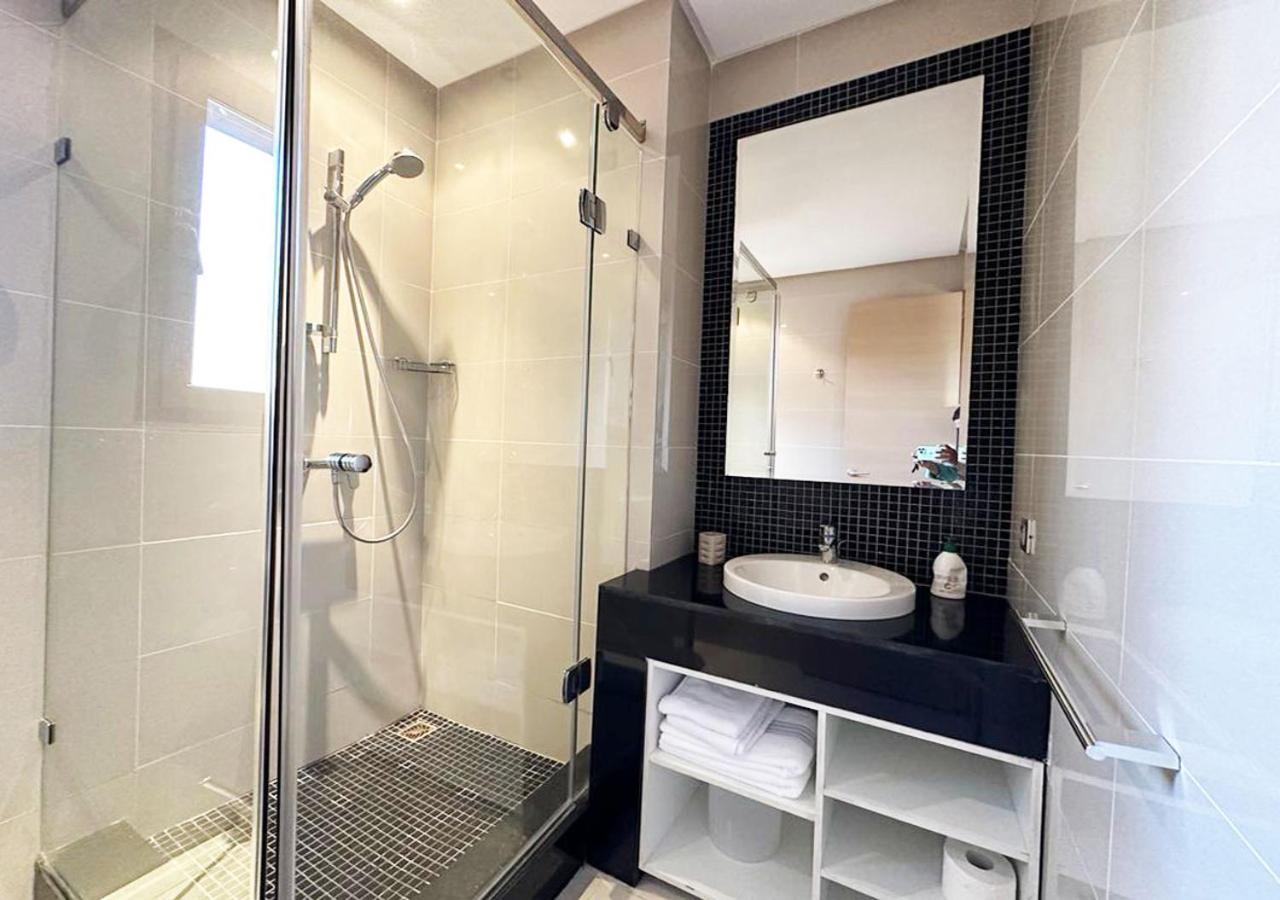 Appartement De Vacances A Prestigia Marakéš Exteriér fotografie