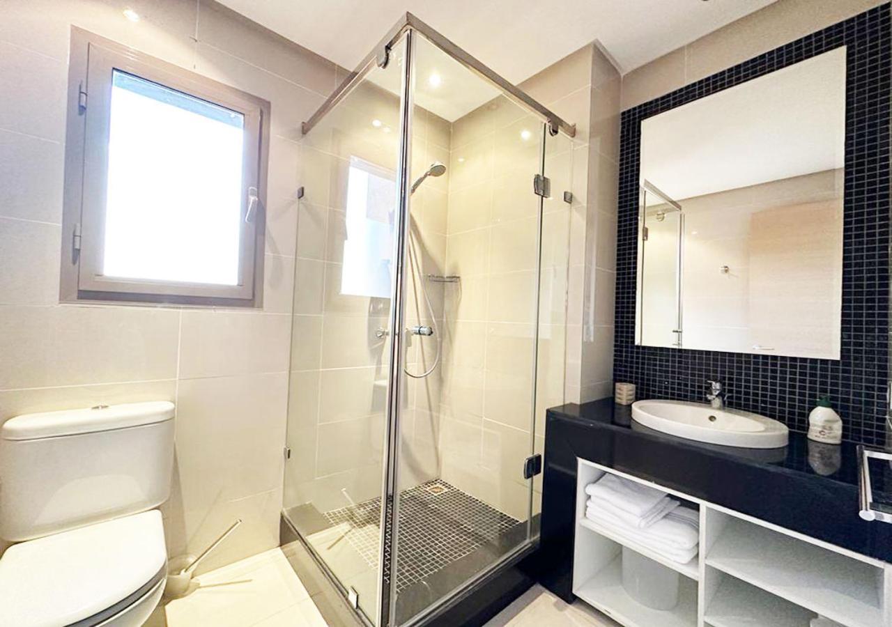 Appartement De Vacances A Prestigia Marakéš Exteriér fotografie